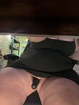CurvyDoll KateX online show from October 2025 04:01:01 AM