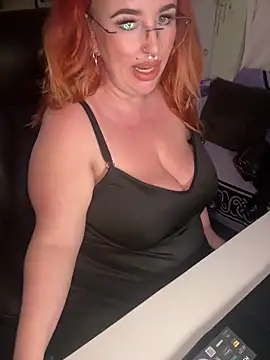 CurvyDoll KateX online show from September 2025 08:38:01 PM