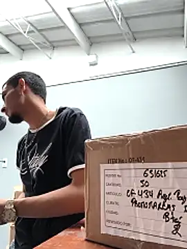 Exlifer online show from April 2026 04:36:02 PM