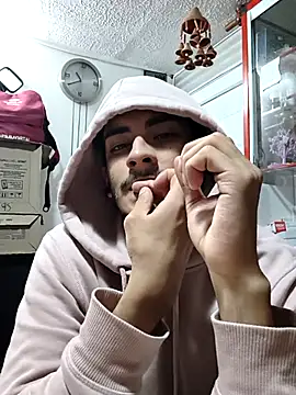 Exlifer online show from February 2026 03:41:01 AM