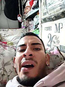 Exlifer online show from April 2026 03:48:01 PM