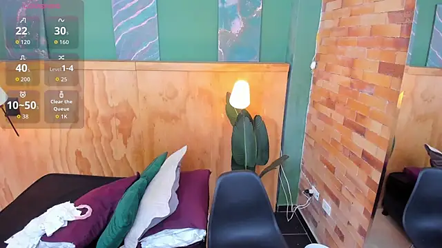 milavega  online show from March 2026 11:50:02 AM