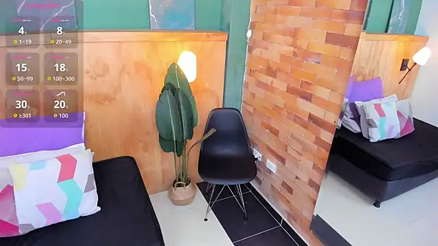 milavega  online show from February 2026 04:01:01 AM