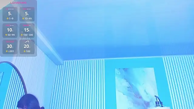 milavega  online show from March 2026 07:15:02 PM