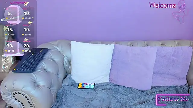 milavega  online show from March 2026 12:23:02 PM