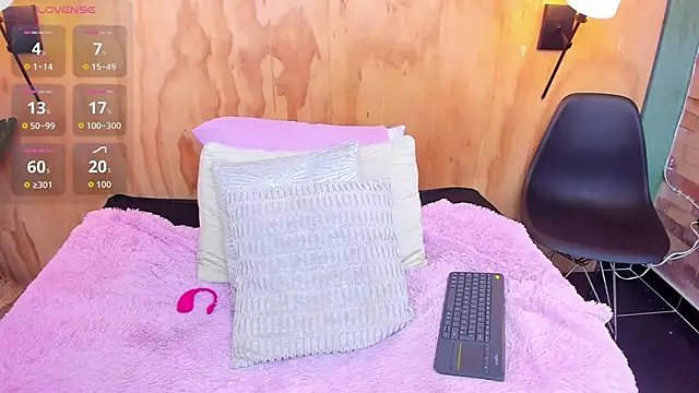 milavega  online show from March 2026 12:16:01 PM