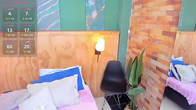 milavega  online show from January 2026 12:43:02 PM