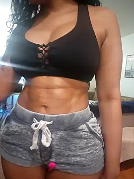 Caramel Lights online show from March 2026 03:59:02 PM