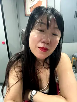 xiaomei-11 online show from October 2025 02:52:02 PM