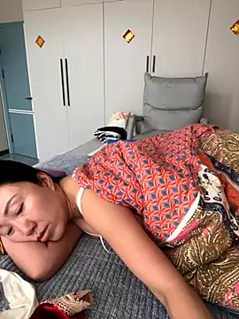 xiaomei-11 online show from October 2025 11:38:02 PM