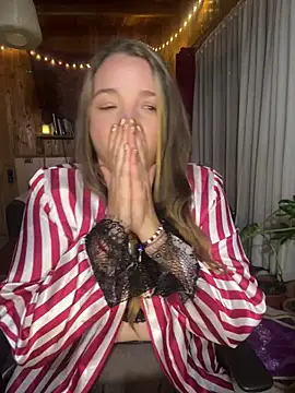 sashapulse online show from February 2026 02:08:01 AM