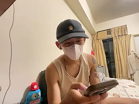 boyjoe10 online show from April 2026 04:20:02 PM