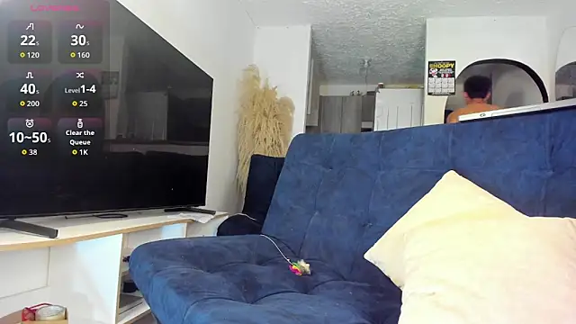 Steven baby69 online show from December 2025 02:16:01 AM