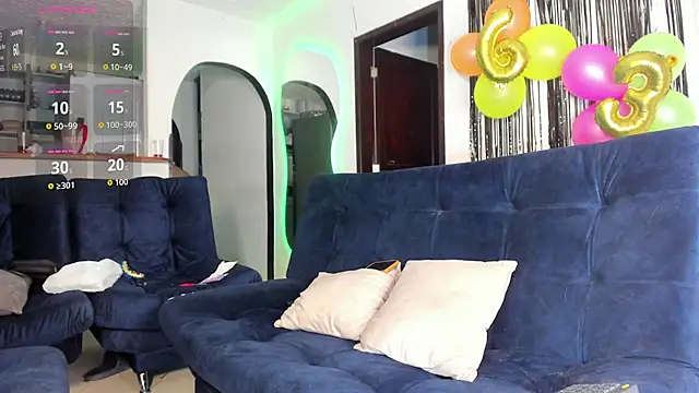 Steven baby69 online show from November 2025 02:48:02 AM