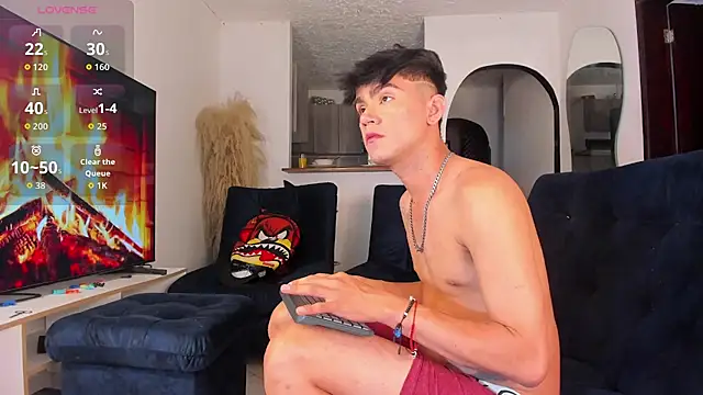 Steven baby69 online show from November 2025 05:55:01 AM