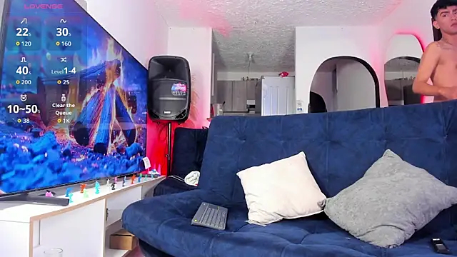 Steven baby69 online show from December 2025 04:11:01 AM