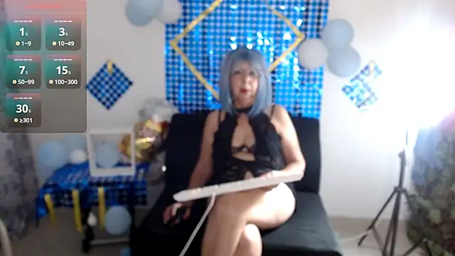 ruth blue21 online show from September 2025 12:11:01 PM