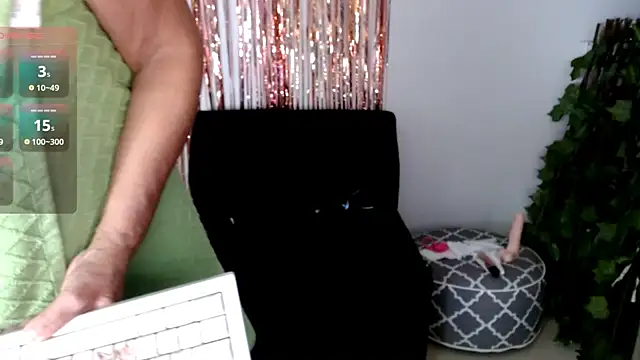 ruth blue21 online show from February 2026 11:58:01 PM