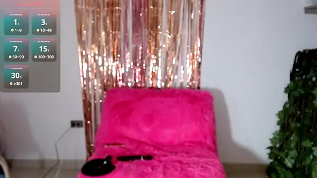 ruth blue21 online show from December 2025 11:25:02 PM