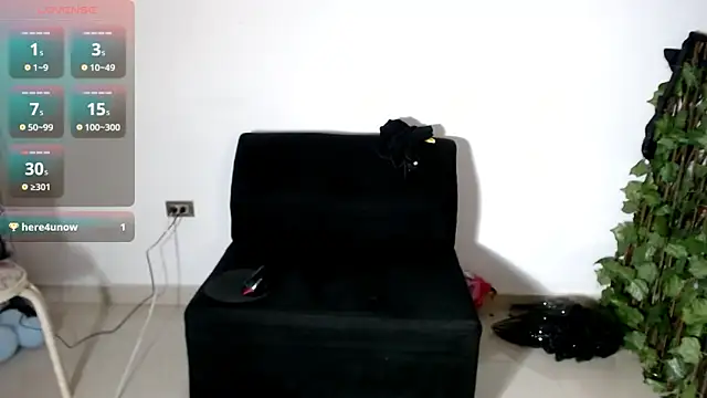 ruth blue21 online show from October 2025 04:24:02 AM