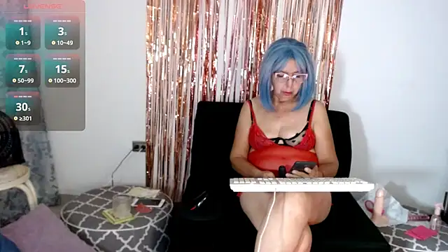 ruth blue21 online show from December 2025 11:08:01 PM