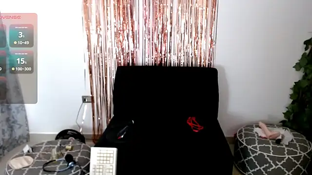 ruth blue21 online show from March 2026 07:41:01 PM