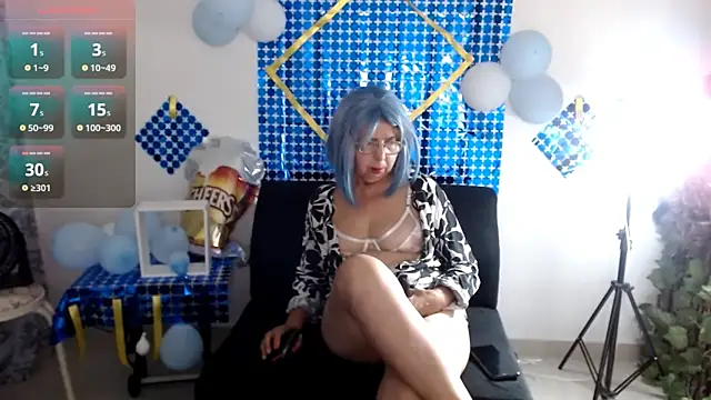 ruth blue21 online show from September 2025 02:07:02 AM