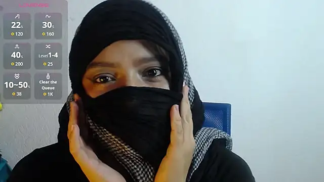 Snapshot of Sara_cute92 chatting on October 2025 04:46:01 AM Sara cute92 online show from October 2025 04:46:01 AM