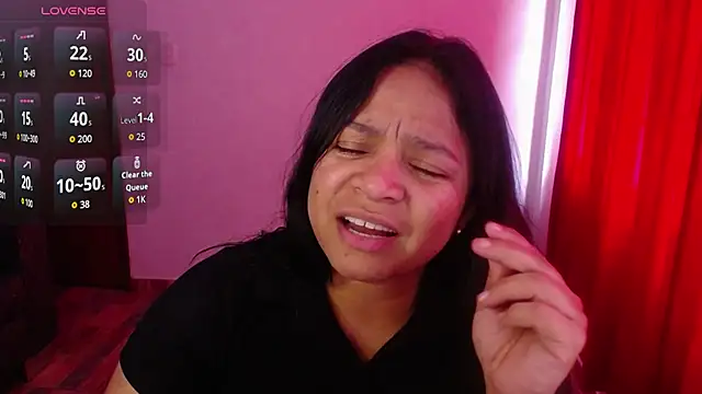 Sara cute92 online show from February 2026 04:15:01 PM