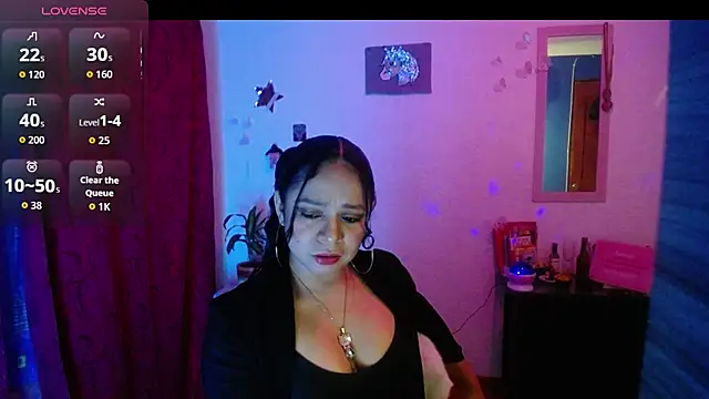 Snapshot of Sara_cute92 chatting on September 2025 10:22:02 AM Sara cute92 online show from September 2025 10:22:02 AM