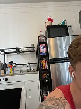 Snapshot of King_Kev_ chatting on November 2025 06:11:01 PM King Kev online show from November 2025 06:11:01 PM