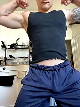 Snapshot of King_Kev_ chatting on November 2025 05:46:01 PM King Kev online show from November 2025 05:46:01 PM