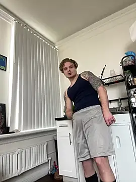 King Kev  online show from April 2026 04:46:01 PM