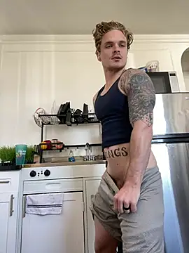 King Kev  online show from April 2026 05:36:02 PM