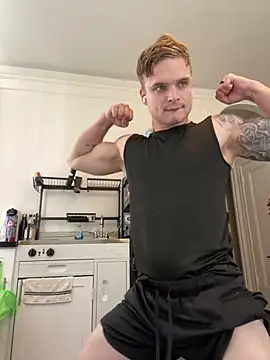 King Kev  online show from September 2025 05:52:02 PM