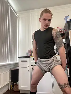 King Kev  online show from March 2026 05:02:02 PM