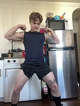 King Kev  online show from February 2026 06:02:02 PM