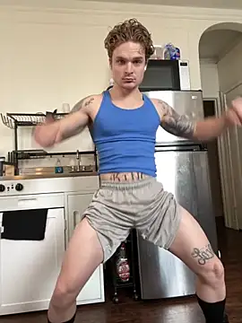 King Kev  online show from February 2026 05:54:01 PM