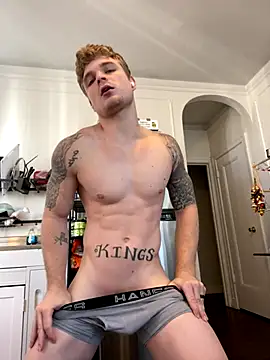 King Kev  online show from October 2025 05:24:02 PM