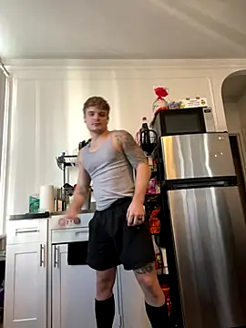 Snapshot of King_Kev_ chatting on October 2025 05:01:01 PM King Kev online show from October 2025 05:01:01 PM