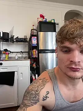 Snapshot of King_Kev_ chatting on November 2025 05:50:01 PM King Kev online show from November 2025 05:50:01 PM