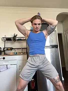 King Kev  online show from April 2026 06:23:01 PM