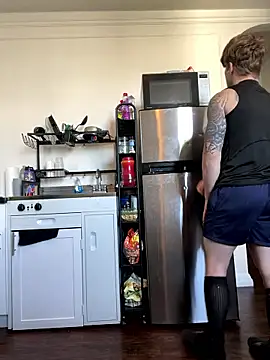 King Kev  online show from January 2026 05:42:02 PM