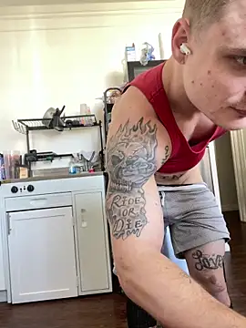 King Kev  online show from March 2026 05:03:02 PM