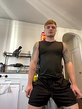 King Kev  online show from September 2025 05:08:01 PM