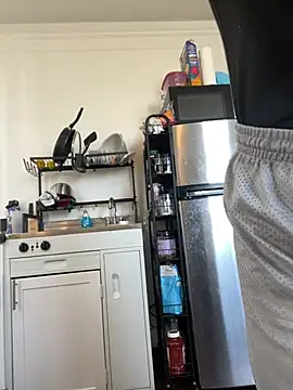 King Kev  online show from April 2026 04:52:01 PM