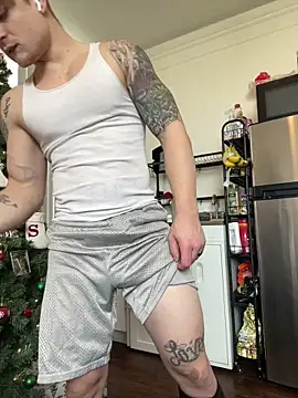 King Kev  online show from December 2025 06:08:01 PM