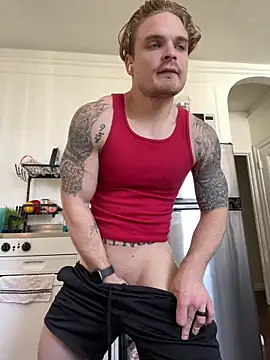 King Kev  online show from April 2026 05:36:01 PM