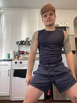 Snapshot of King_Kev_ chatting on October 2025 05:33:02 PM King Kev online show from October 2025 05:33:02 PM