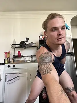 King Kev  online show from April 2026 05:19:02 PM